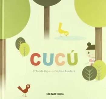 CUCÚ