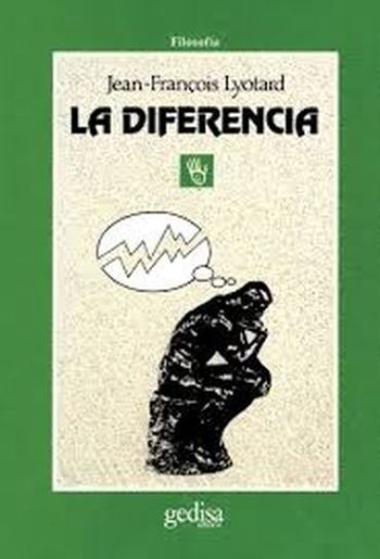 LA DIFERENCIA