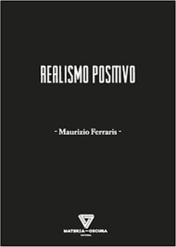 REALISMO POSITIVO