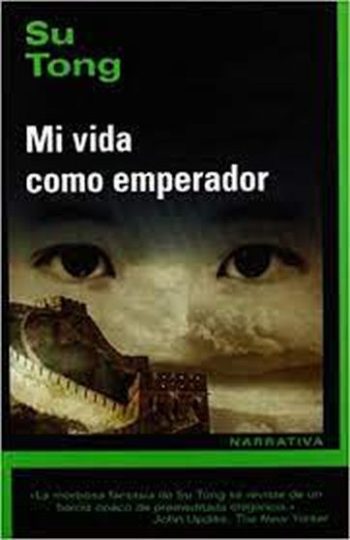 MI VIDA COMO EMPERADOR