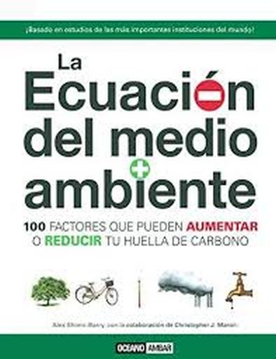 LA ECUACION DEL MEDIO AMBIENTE