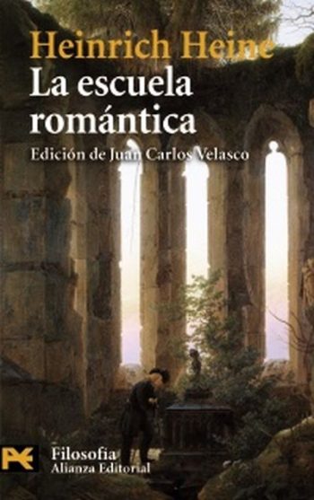 LA ESCUELA ROMANTICA