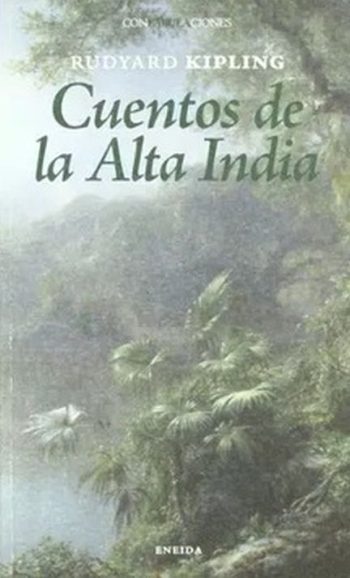 CUENTOS DE ALTA INDIA