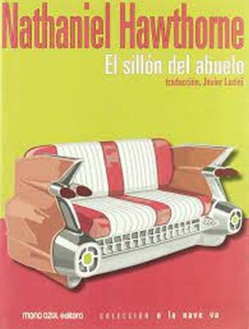 EL SILLÓN DEL ABUELO