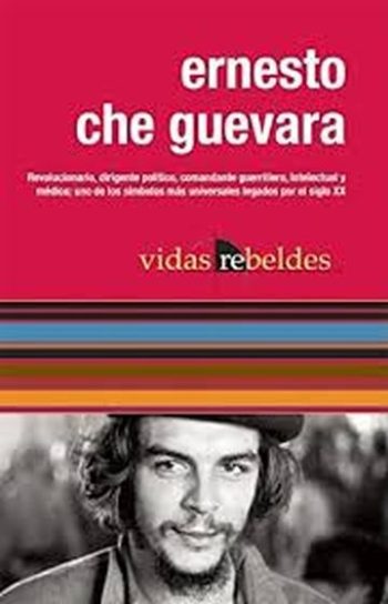 ERNESTO CHE GUEVARA