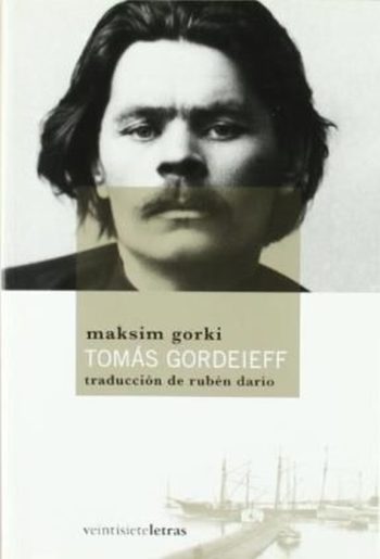 TOMÁS GORDEIEFF