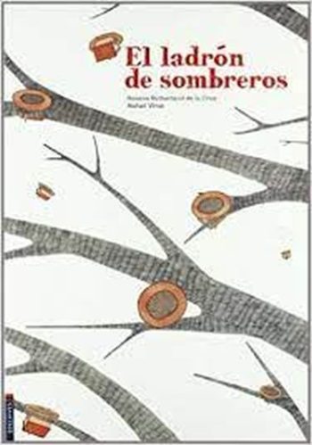 LADRON DE SOMBREROS
