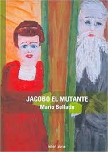 JACOBO EL MUTANTE