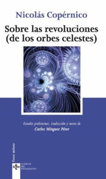 SOBRE LAS REVOLUCIONES (DE LAS ORBITAS CELESTES)