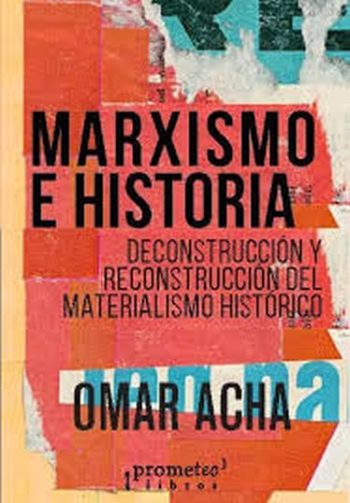 MARXISMO E HISTORIA