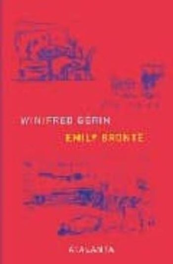 EMILY BRONTE