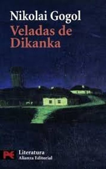 VELADAS DE DIKANKA