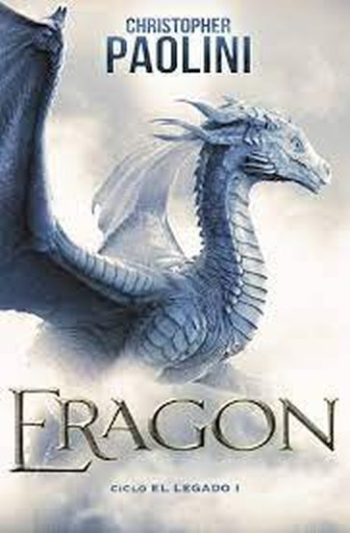 ERAGON - CICLO EL LEGADO 1