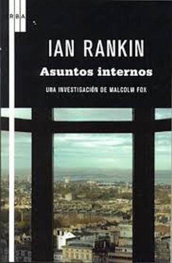 ASUNTOS INTERNOS