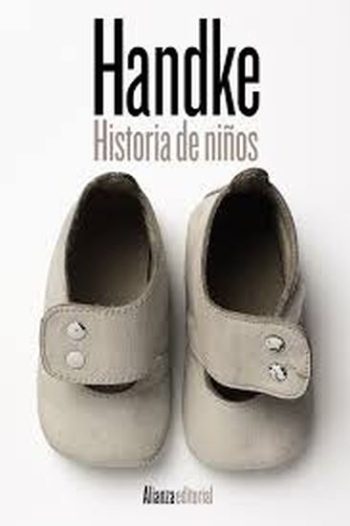 HISTORIA DE NIÑOS (TETRALOGIA LENTO REGRESO 3)