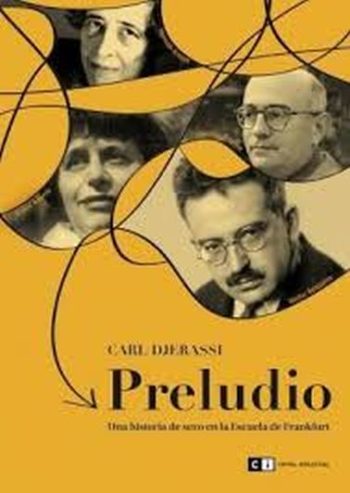 PRELUDIO / UNA HISTORIA DE SEXO EN LA ESCUELA DE FRANKFURT