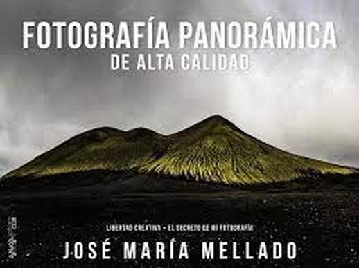 FOTOGRAFIA PANORAMICA DE ALTA CALIDAD