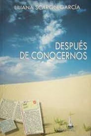 DESPUES DE CONOCERNOS