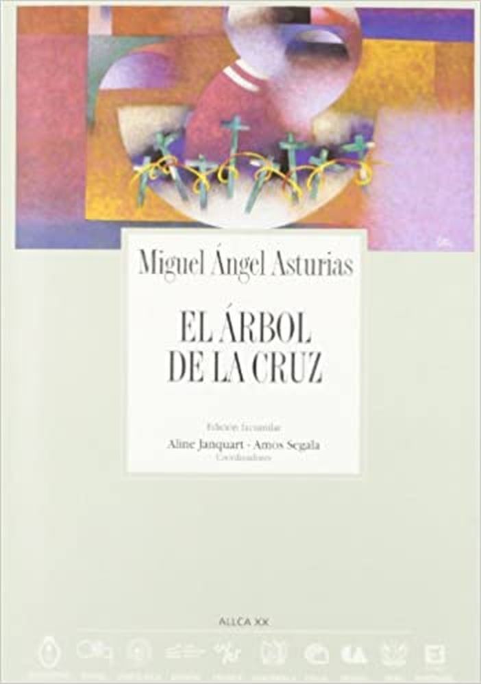 EL ARBOL DE LA CRUZ