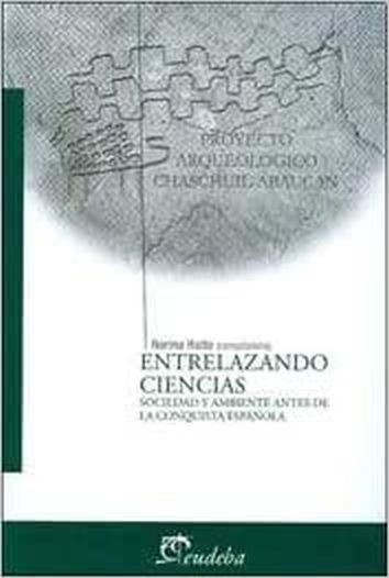 ENTRELAZANDO CIENCIAS - Sociedad y ambiente antes de la conquista española