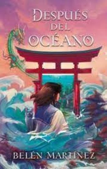 DESPUES DEL OCEANO
