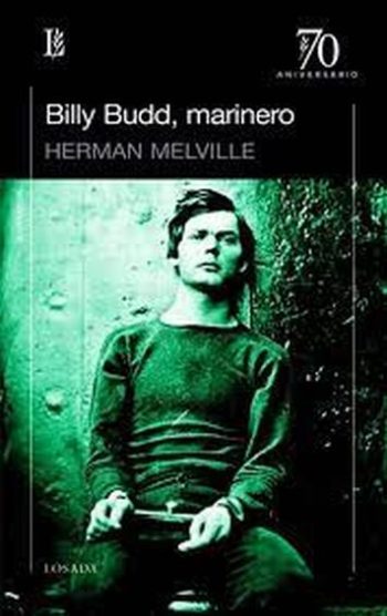 BILLY BUDD, MARINERO. (70 ANIVERSARIO)