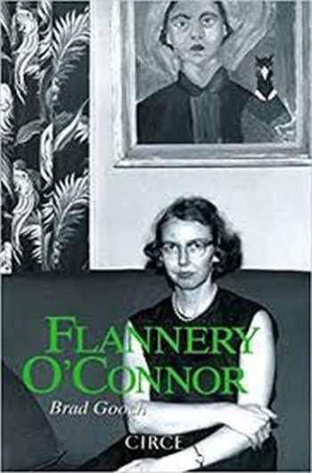 FLANNERY OCONNOR