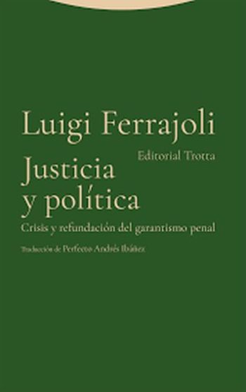 JUSTICIA Y POLÍTICA