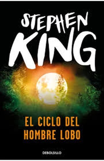 EL CICLO DEL HOMBRE LOBO