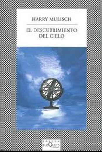 EL DESCUBRIMIENTO DEL CIELO