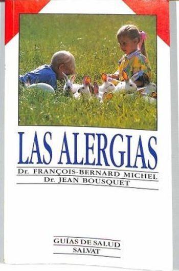 LAS ALERGIAS