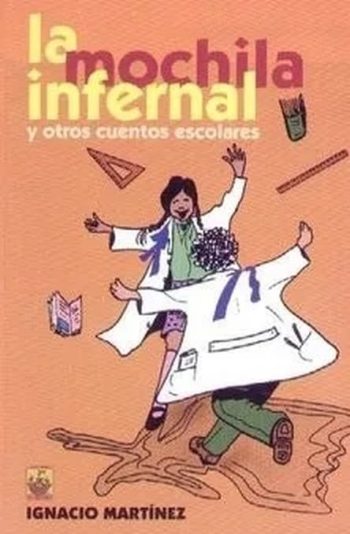 LA MOCHILA INFERNAL