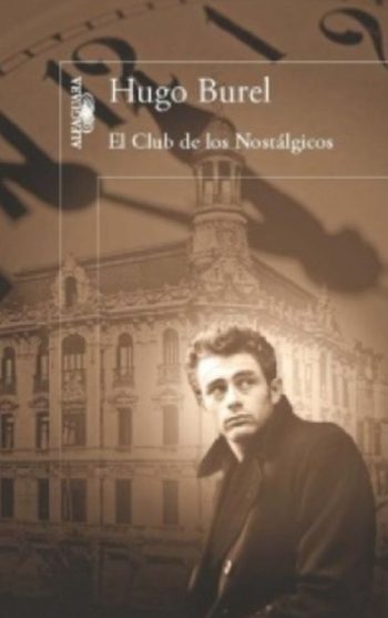 EL CLUB DE LOS NOSTALGICOS