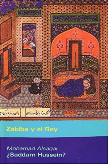 ZABIBA Y EL REY
