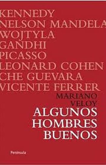 ALGUNOS HOMBRES BUENOS
