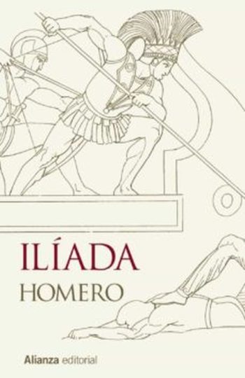 ILIADA (TD)