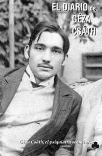 EL DIARIO DE GÉZA CSÁTH