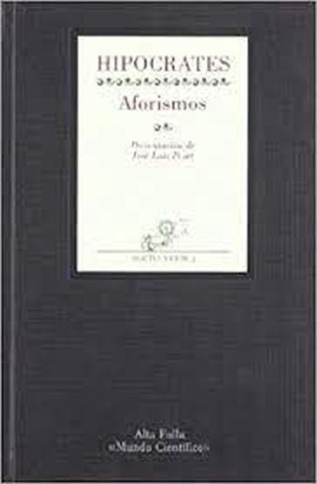 AFORISMOS