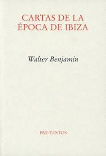 CARTAS DE LA EPOCA DE IBIZA
