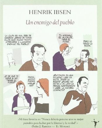 UN ENEMIGO DEL PUEBLO