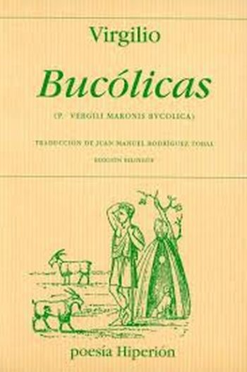 BUCOLICAS