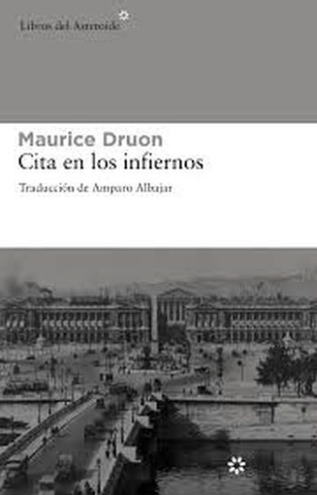 CITA EN LOS INFIERNOS