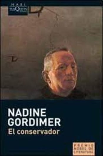 EL CONSERVADOR
