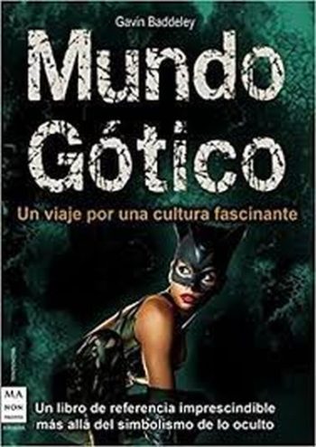 MUNDO GOTICO