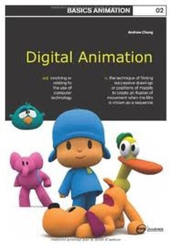 ANIMACION DIGITAL