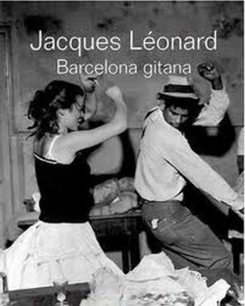 BARCELONA GITANA