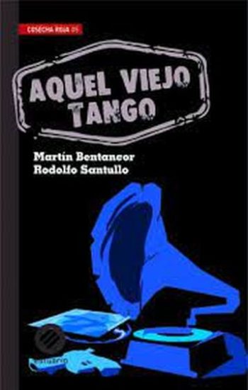 AQUEL VIEJO TANGO