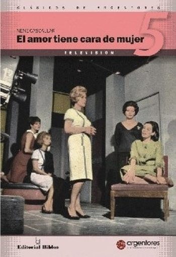 EL AMOR TIENE CARA DE MUJER