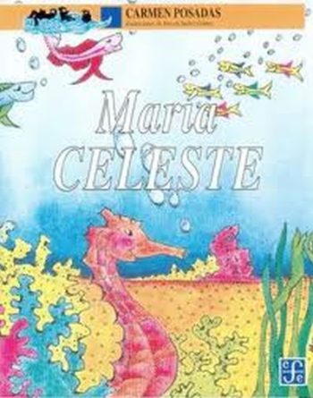 MARIA CELESTE