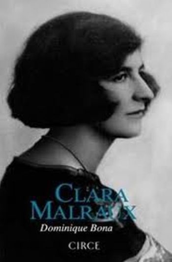 CLARA MALRAUX